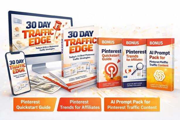 30-Day-Traffic-Edge