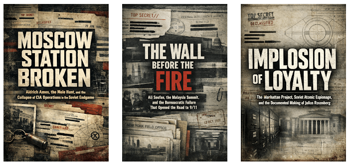 357-Prompts-for-Declassified-Espionage-Books