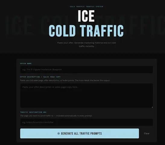 Ice-Cold-Traffic