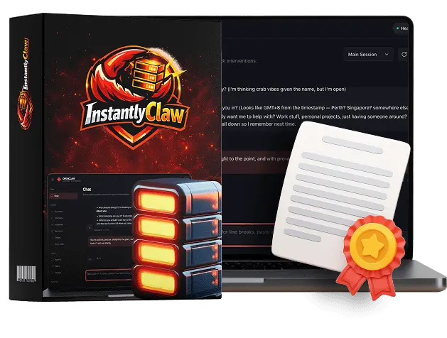 InstantlyClaw-Review