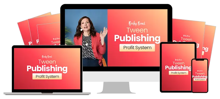 Tween-Publishing-Profits