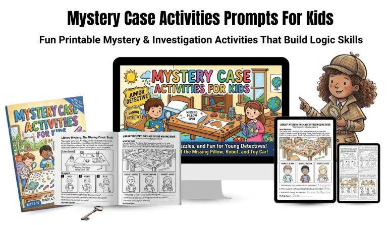 Mystery-Case-Activities-Prompts-For-Kids