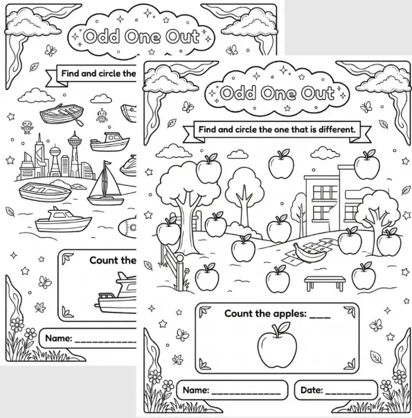 Odd-One-Out-Activity-Pack