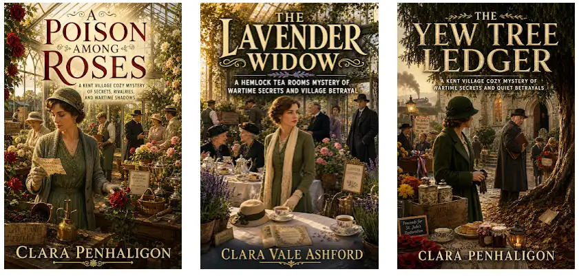 322-Prompts-for-Historical-Cozy-Mystery-Sagas