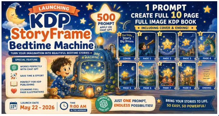 KDP-StoryFrame-Bedtime-Machine