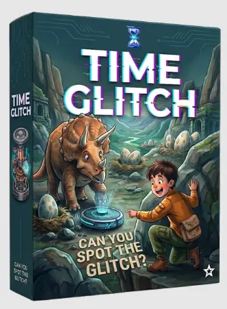 time-glitch-review