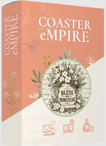 Coaster-Empire