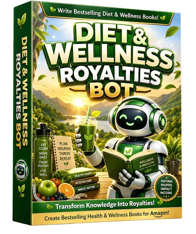 Diet-and-Wellness-Royalties-Bot