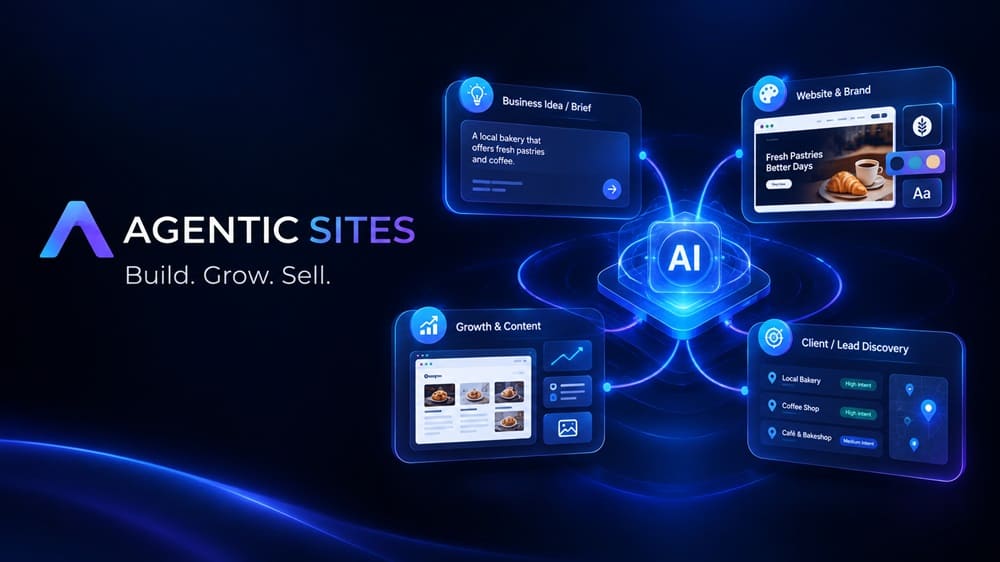 Agentic-Sites-review-oto
