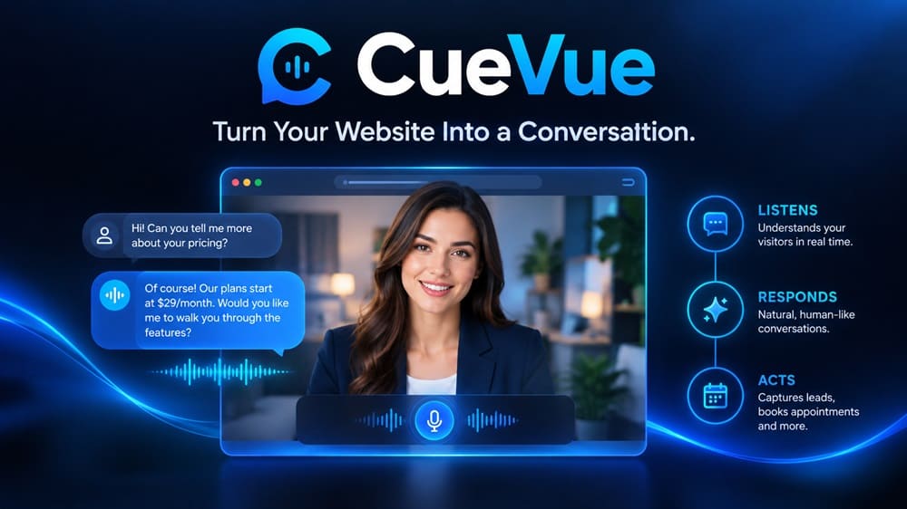 CueVue-bundle
