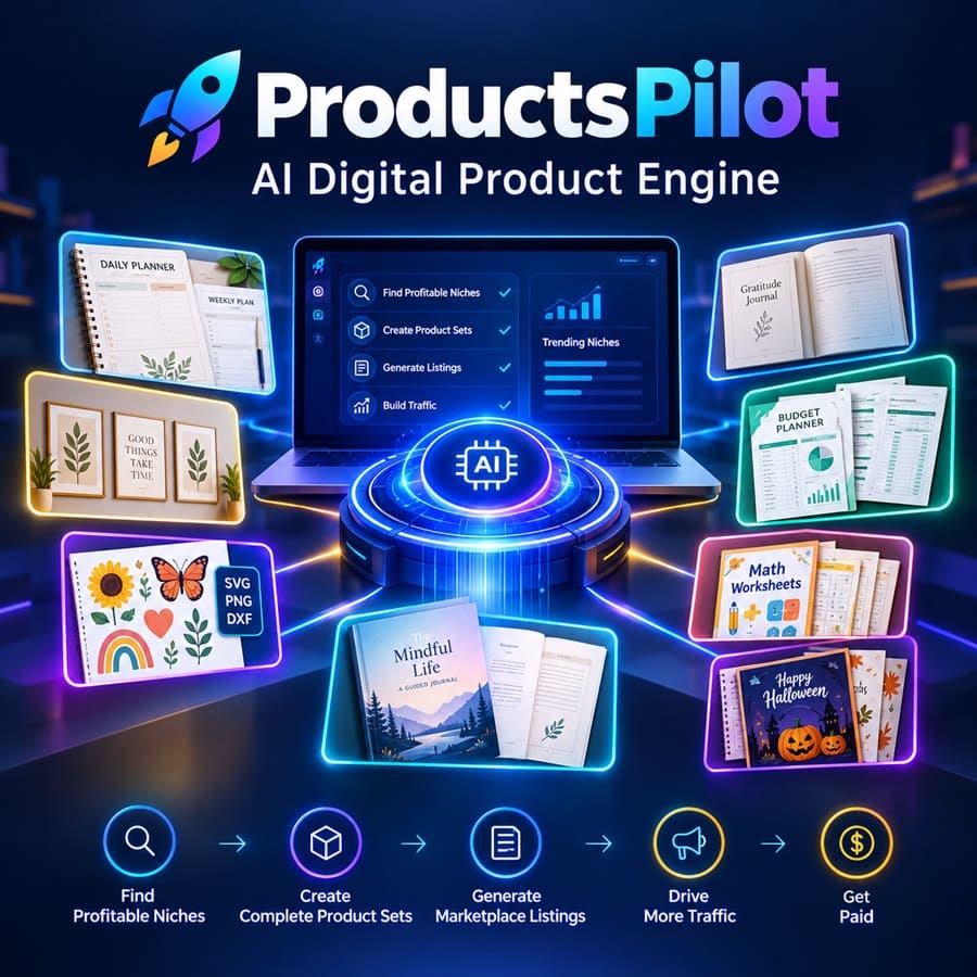 ProductsPilot-review-oto-bundle
