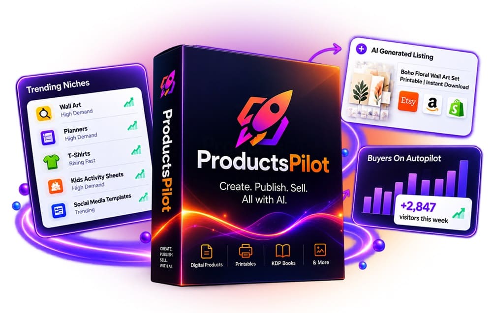 ProductsPilot-review