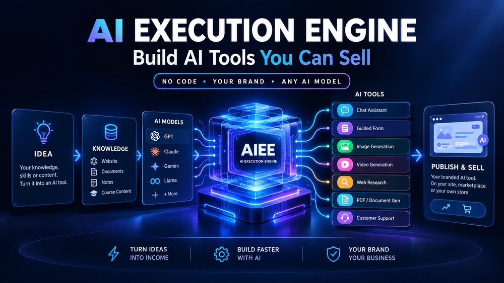 AI-Execution-Engine-review-oto