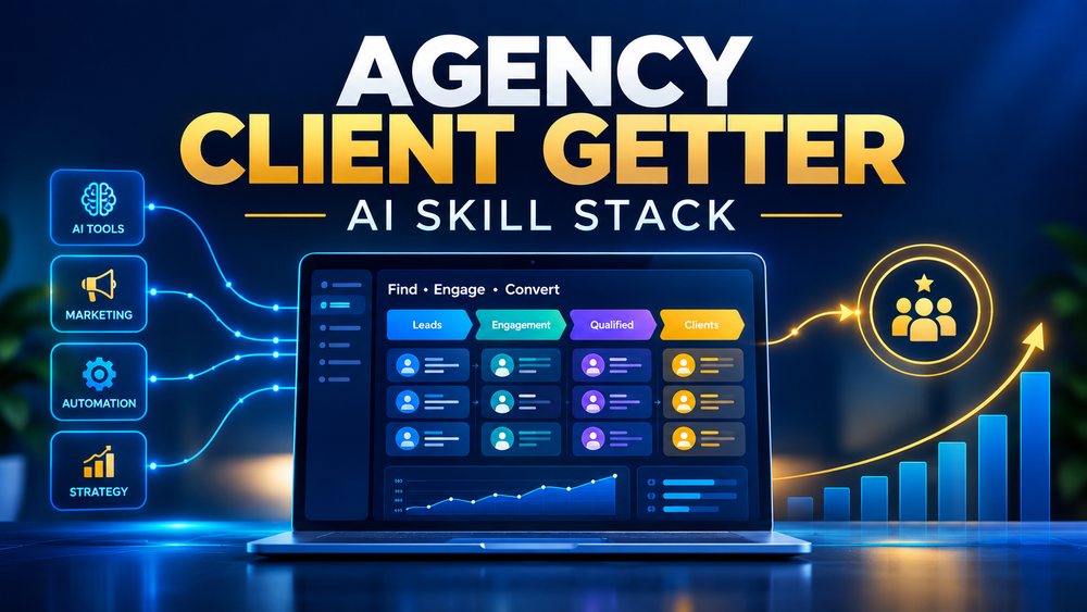 Agency-Client-Getter-review-oto