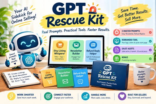 Convert-Your-GPTs-to-Master-Prompts-plr-experience