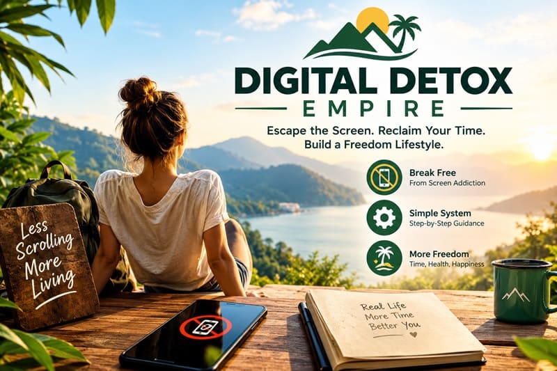 Digital-Detox-Empire-review-oto