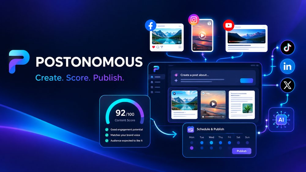 Postonomous-review-oto-bundle