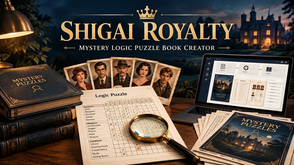 Shigai-Royalty-review-oto