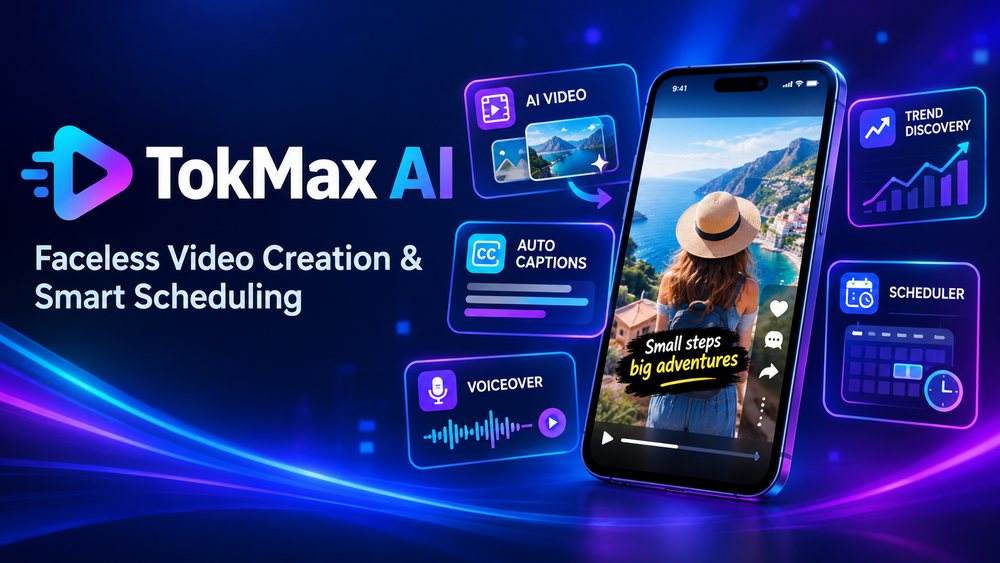 TokMax-AI-review-oto