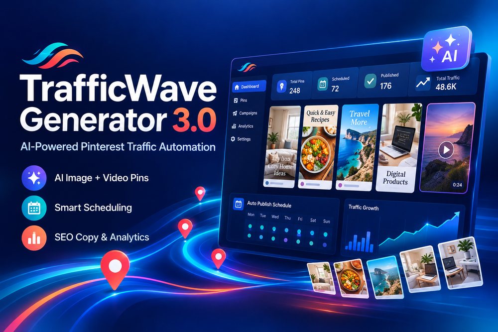 TrafficWave-Generator-3.0-review-oto