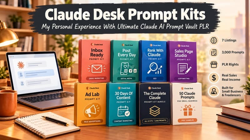 Ultimate-Claude-AI-Prompt-Vault-PLR-proof
