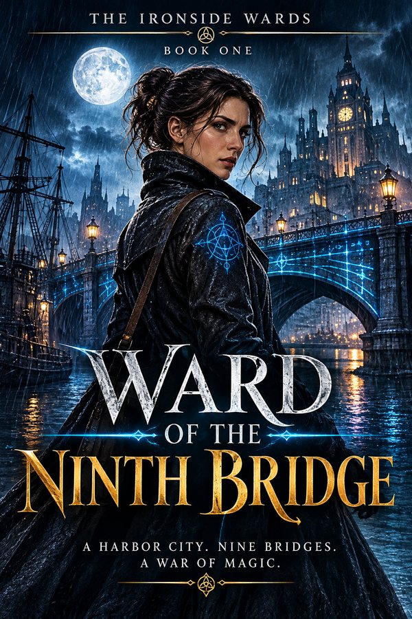 Urban-Fantasy-Royalties-Bot-experience