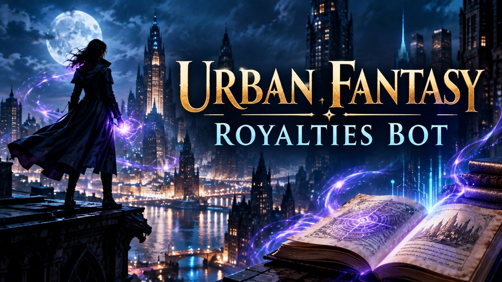 Urban-Fantasy-Royalties-Bot-review-oto